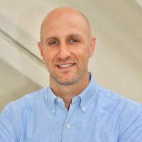 Peak Projects Employee Aaron Dresben's profile photo
