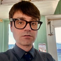 Maritime Museum of San Diego Employee Peter Disimone's profile photo