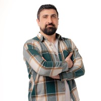 Instigate Consulting Employee Hayk Sultanyan's profile photo