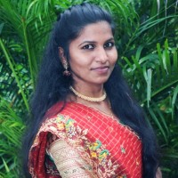 Wydur Employee Ramya Hanumakonda's profile photo