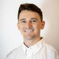 OpsReady Employee Connor Bowie's profile photo
