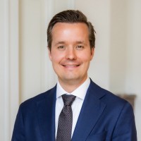 Main Capital Partners Employee Sjoerd Aarts's profile photo