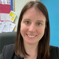 Xavier Catholic Education Trust Employee Leanne Harris's profile photo