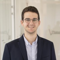 AVENCORE Employee Victor Giroire's profile photo