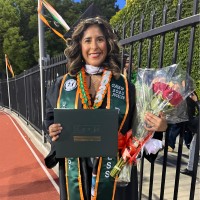 Sierra International Machinery Employee Jocelyn Martin's profile photo