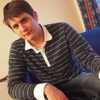 Lost Hex Employee Šimunov's profile photo