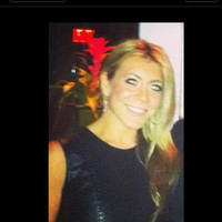 Barneys New York Employee Ashley Gold's profile photo