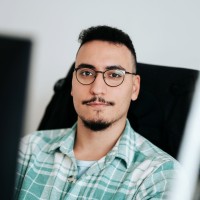 Combify AB Employee Saad Halfya's profile photo