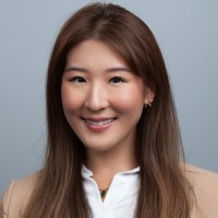 Capital One Employee Mandy Zhou's profile photo