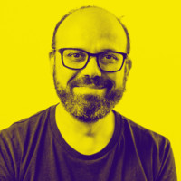 Shape Employee Paolo Longato's profile photo