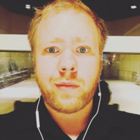 RFK Solutionz Corporation Employee Robert Grubb's profile photo