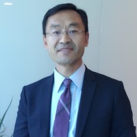 SIFMA Employee Guowei Zhang's profile photo