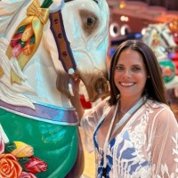 Magic Expeditions Employee Meghan Budd's profile photo