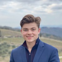 Kroll Employee Benjamin Gelman's profile photo