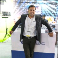 Datavideo Employee Chetan Chopra's profile photo