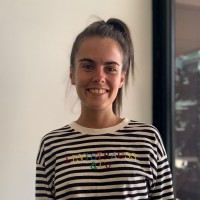 NOVA Entertainment Employee Lucy Lokan's profile photo