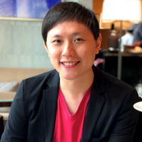 Meta Employee Kenneth Hon's profile photo
