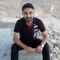 Scania Sverige Employee Atif Gulzar's profile photo