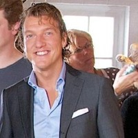 RET Makelaars Employee Sebastiaan van Thienen's profile photo