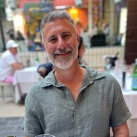 Offshore Energy Services, Inc. Employee Marty Cramer's profile photo