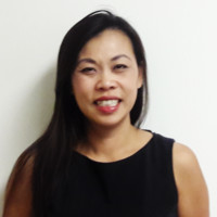 Montgomery DME Employee Thu Tran's profile photo