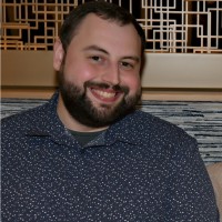 Silver Birch Living Employee Aaron Whiteman's profile photo