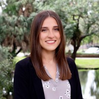 Xpansiv Managed Solutions Employee Mia Forsman's profile photo
