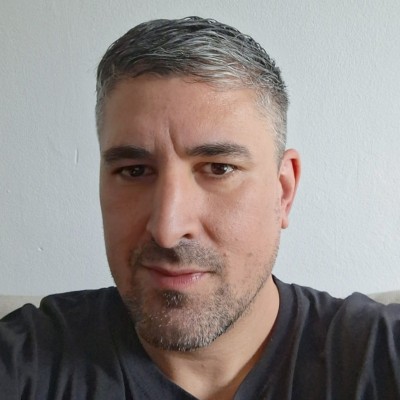 Motia Employee Max Awad's profile photo
