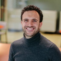 Livensa Living Employee Daniel Lujano Jiménez's profile photo