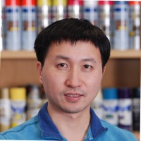 Chen Minghang Email & Phone Number