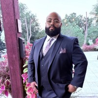 USM ReRents Employee Devin Wilcox's profile photo