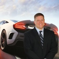 Gehan Homes Employee Andrew Boreham's profile photo