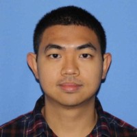 OCBC Indonesia Employee Philip Thomas's profile photo