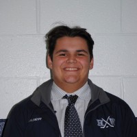 Myopia Hunt Club Employee Jackson Courtney's profile photo