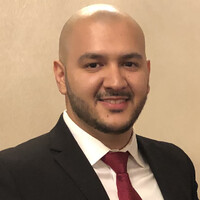 Anthony Alcaraz Email & Phone Number