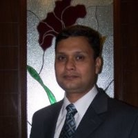Manoj Mahanta Email & Phone Number