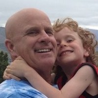 Union Valley Lodge Employee Don Rasmusson's profile photo