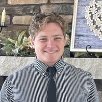 AultCare Employee Aaron Raber's profile photo