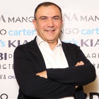 BD Retail Group Employee Serob Dayan's profile photo