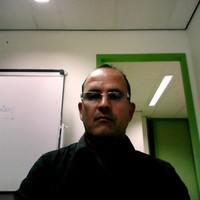 LevelPlus Employee Marlon Daal's profile photo