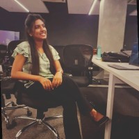 Evonence Employee Shweta Ghanwat's profile photo
