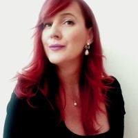 Moneta Markets Employee Diana Horvathova's profile photo