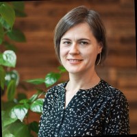 Fosfa a.s. Employee Lenka Kravecová's profile photo