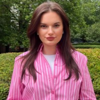 TSA Surveying Ltd Employee Samanta Sivicka's profile photo