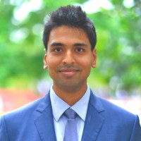 newme Employee Abhinav Kumar's profile photo