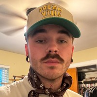 Club Space Employee Maxx Baisden's profile photo