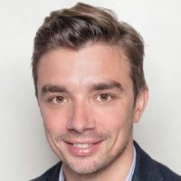 PlayPlay Employee Charles Beneteau's profile photo