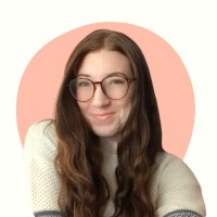 Fairfax County Government Employee Emma Wiley's profile photo