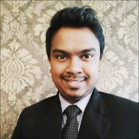 Upwork Employee Senura Fernando's profile photo