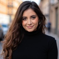 Million Labs Employee Antonella di Razza's profile photo
